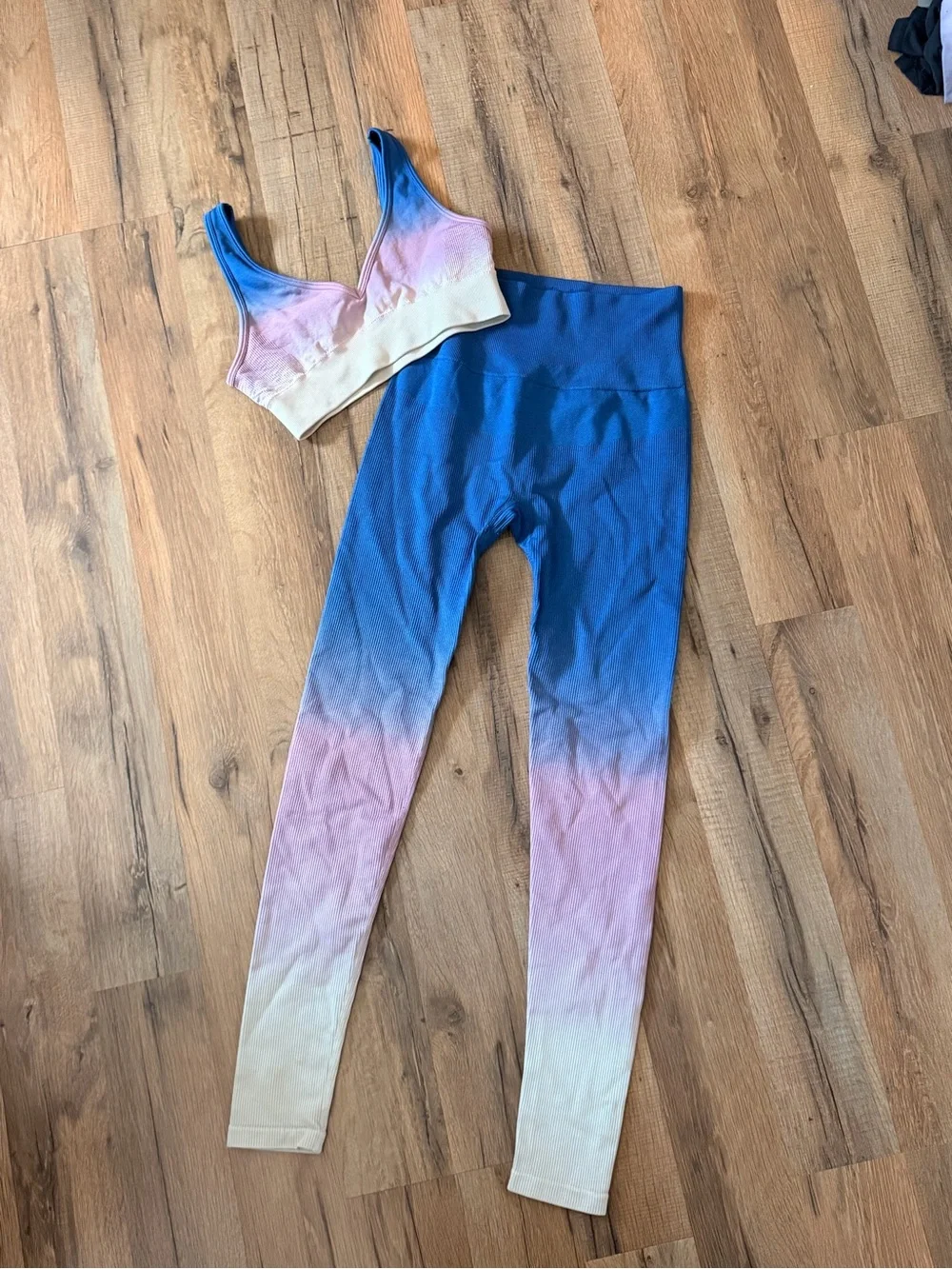 LSpace Matching Set